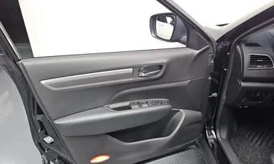 Renault-KoreaSamsung QM6 2018, 85497 км, за 11300000 KRW - фото 24