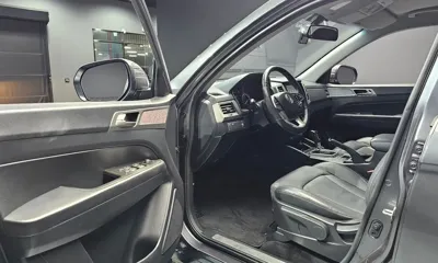 KG_Mobility_Ssangyong Rexton 2019, 65583 км, за 14900000 KRW - фото 10