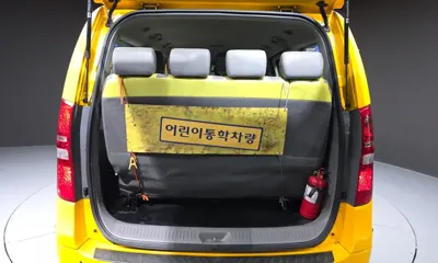 Hyundai Starex 2018, 160811 км, за 8900000 KRW - фото 20