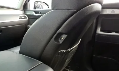 Hyundai Palisade 2022, 43439 км, за 27600000 KRW - фото 31