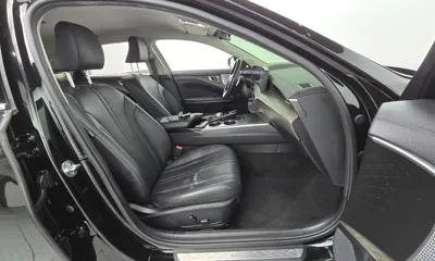 Kia K8 2022, 114590 км, за 20300000 KRW - фото 11