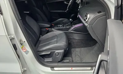 Audi Q2 2023, 16362 км, за 33300000 KRW - фото 26