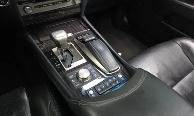 Lexus LS 2015, 224307 км, за 99900000 KRW - фото 9