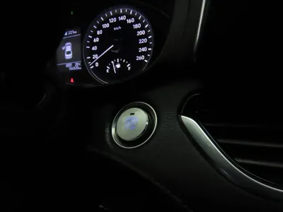 Hyundai Grandeur 2018, 180000 км, за 9900000 KRW - фото 14