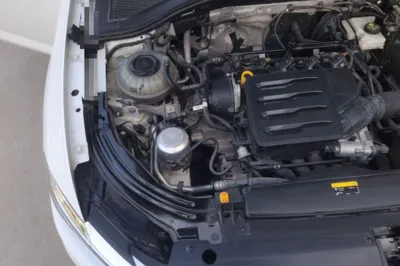 Volkswagen Lavida 2019, 13700 км, за 53738 CNY - фото 23