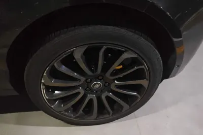 Land Rover Range Rover 2015, 111400 км, за 420264.06 CNY - фото 8