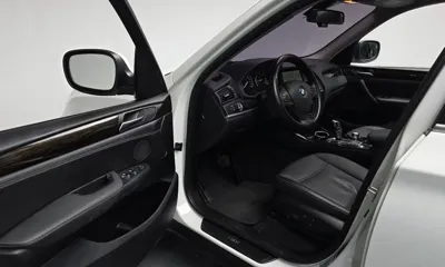 BMW X3 2014, 142331 км, за 10900000 KRW - фото 11