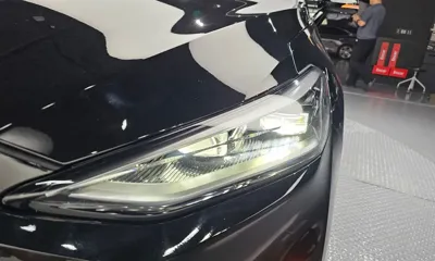 Kia K8 2024, 67626 км, за 27500000 KRW - фото 22