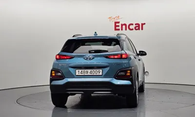 Hyundai Kona 2019, 85480 км, за 15500000 KRW