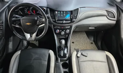 ChevroletGMDaewoo Trax 2019, 166267 км, за 6300000 KRW - фото 7