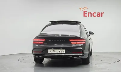 Genesis G80 2025, 12279 км, за 43900000 KRW