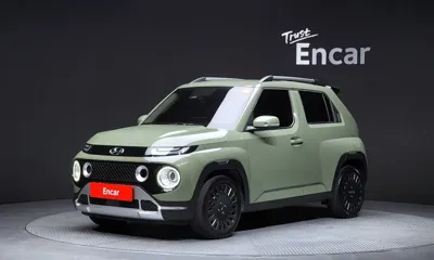 Hyundai Casper · 2023 год