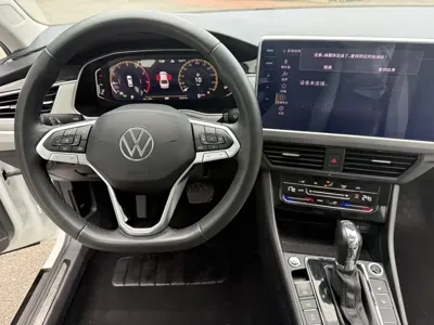 Volkswagen Bora 2022, 72000 км, за 87800 CNY - фото 10