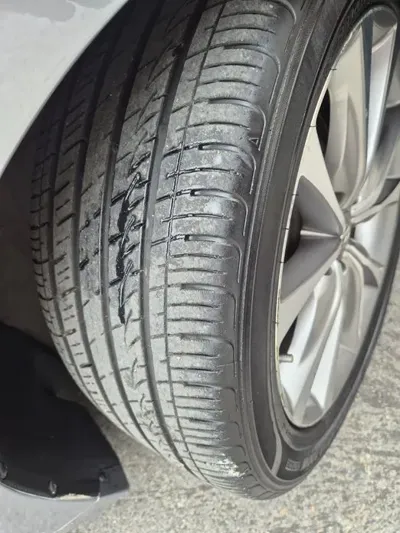 Hyundai Grandeur 2015, 160420 км, за 6400000 KRW - фото 20