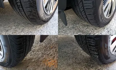 Kia Sportage 2015, 144459 км, за 8500000 KRW - фото 17