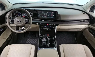 Kia Canival 2021, 113502 км, за 21800000 KRW - фото 7