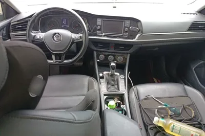 Volkswagen Sagitar 2019, 81500 км, за 75285.42 CNY - фото 18