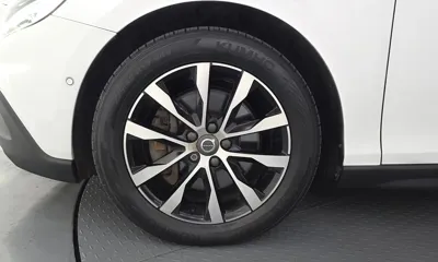 Volvo V40 2019, 191985 км, за 6900000 KRW - фото 5
