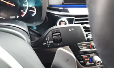 BMW 5-Series 2019, 71682 км, за 28200000 KRW - фото 30