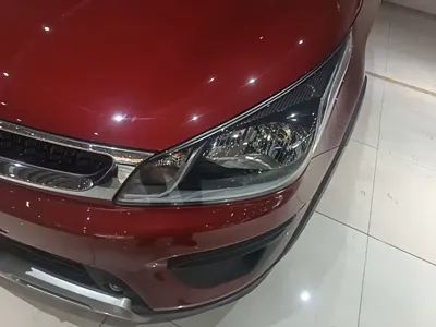 Kia KX Cross 2018, 46700 км, за 30900 CNY - фото 24