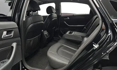 Hyundai Sonata 2015, 113520 км, за 9990000 KRW - фото 26
