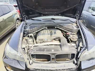 BMW X6 2015, 159400 км, за 80800 CNY - фото 20
