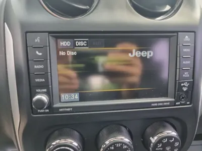 Jeep Compass 2014, 115000 км, за 4000000 KRW - фото 18
