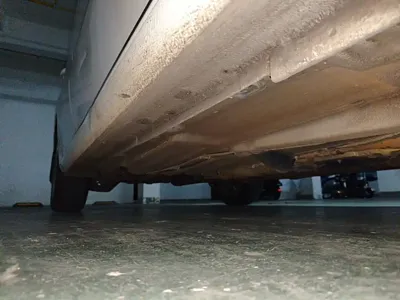 Volkswagen Lavida 2017, 101400 км, за 39800 CNY - фото 16