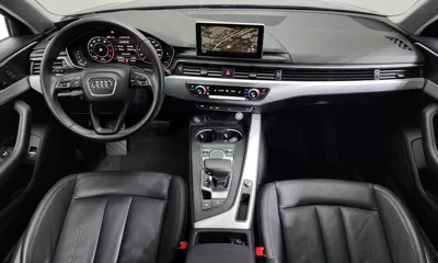 Audi A4 2019, 37361 км, за 16500000 KRW - фото 7