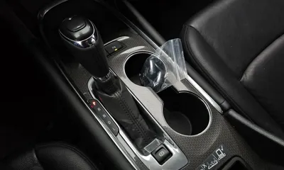 ChevroletGMDaewoo Malibu 2017, 67355 км, за 8300000 KRW - фото 9