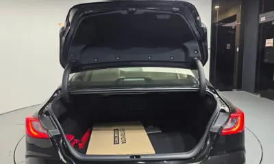 Toyota Camry 2026, 18 км, за 65000000 KRW - фото 20