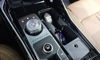 Kia Sorento 2024, 20283 км, за 41300000 KRW - фото 9
