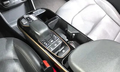 Hyundai Ioniq 2018, 109753 км, за 13500000 KRW - фото 9