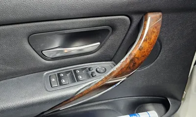 BMW 3-Series 2015, 109322 км, за 8500000 KRW - фото 16