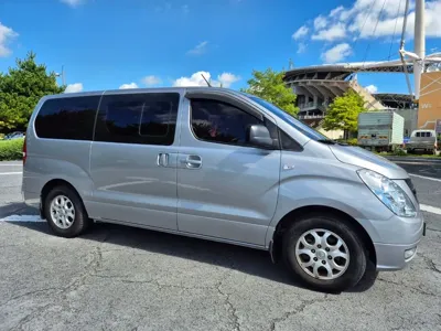 Hyundai Starex 2014, 201929 км, за 6200000 KRW