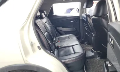 KG_Mobility_Ssangyong TIBOLI 2017, 107645 км, за 5990000 KRW - фото 11