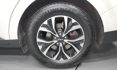 Kia Canival 2023, 153890 км, за 22300000 KRW - фото 21
