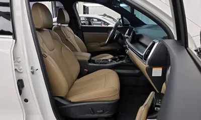 Kia Sorento 2024, 9806 км, за 43500000 KRW - фото 26