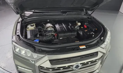 KG_Mobility_Ssangyong Rexton 2024, 34783 км, за 26000000 KRW - фото 6