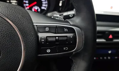 Kia K5 2021, 112938 км, за 14500000 KRW - фото 27