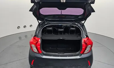 ChevroletGMDaewoo Spark 2017, 65495 км, за 5750000 KRW - фото 20