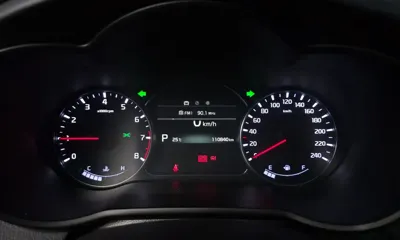 Kia Carens 2017, 110840 км, за 11500000 KRW - фото 8
