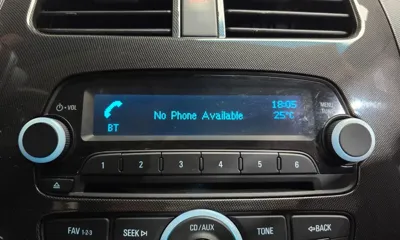 ChevroletGMDaewoo Spark 2015, 66776 км, за 3600000 KRW - фото 29