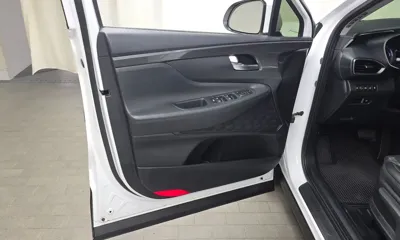 Hyundai Santafe 2022, 107153 км, за 21500000 KRW - фото 24