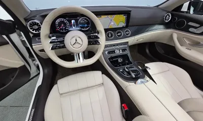 Mercedes-Benz E-Class 2018, 105390 км, за 39000000 KRW - фото 7
