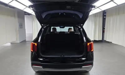 Kia Sorento 2024, 27515 км, за 35500000 KRW - фото 20