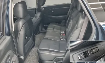 Kia Carens 2017, 158334 км, за 8800000 KRW - фото 11