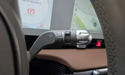 Hyundai Ioniq5 2024, 28254 км, за 42080000 KRW - фото 17