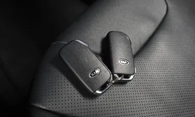 Kia Niro 2020, 86147 км, за 15300000 KRW - фото 17