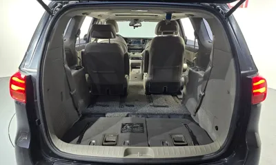 Kia Canival 2019, 103276 км, за 15800000 KRW - фото 20